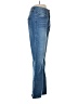 Shein Blue Jeans Size M - photo 4