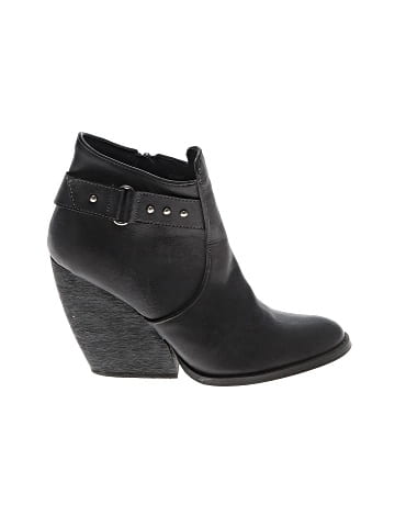 Very Volatile Ankle Boots (view 1)