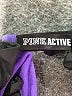Pink Purple Active Tank Size XL - photo 7