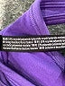 Pink Purple Active Tank Size XL - photo 8