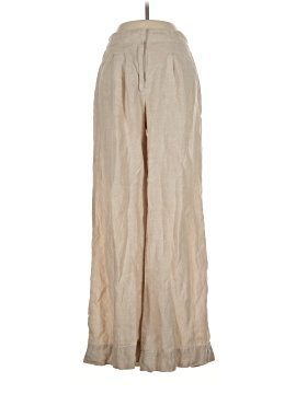 Magaschoni Linen Pants