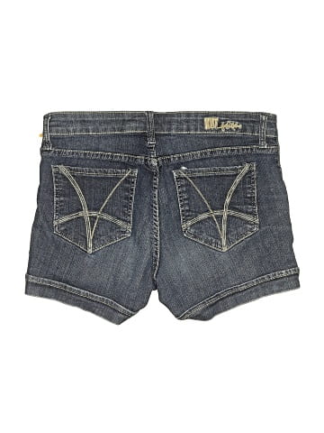 Kut from the Kloth Denim Shorts (view 2)