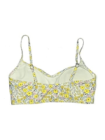 LOFT Beach Swimsuit Top (view 2)