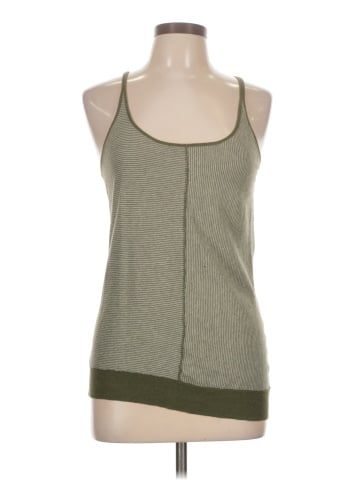 Inhabit Sleeveless Top (view 1)