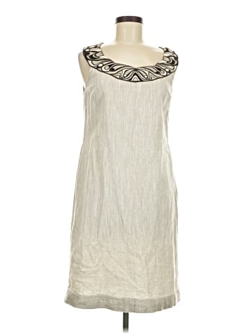 Dana Buchman Casual Dress (view 1)