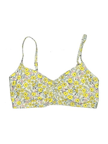 LOFT Beach Swimsuit Top (view 1)