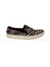 Dr. Scholl's Animal Print Tan Sneakers Size 8 1/2 - photo 1