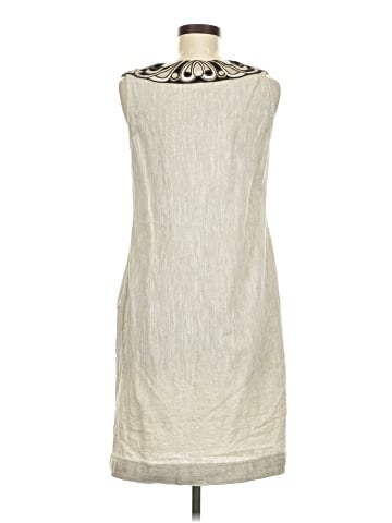 Dana Buchman Casual Dress (view 2)