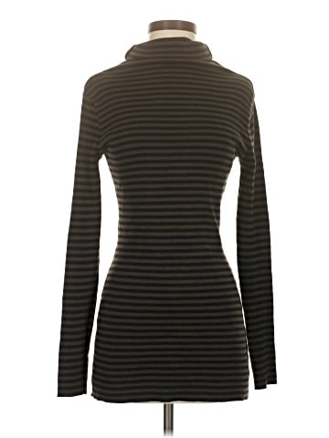 Peruvian Connection Turtleneck Sweater (view 1)