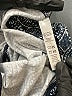 Kyodan Blue Active Pants Size M - photo 8