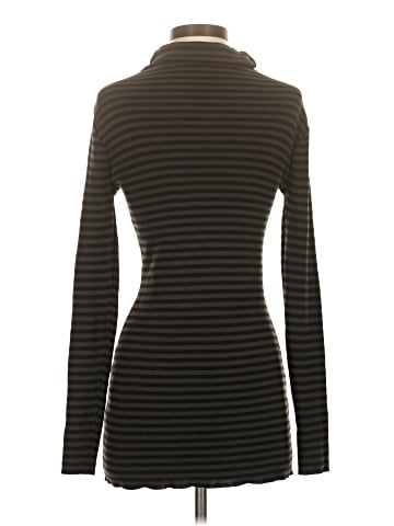 Peruvian Connection Turtleneck Sweater (view 2)