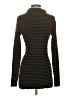 Peruvian Connection Black Turtleneck Sweater Size XS - photo 2