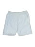 Mothercare 100% Cotton Solid Blue Athletic Shorts Size 3 - 4 - photo 1