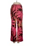 J.Crew Tropical Pink Casual Pants Size 4 - photo 1
