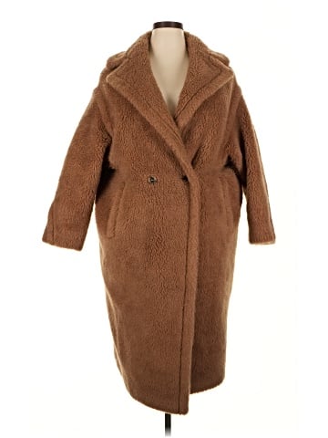 Max Mara Coat (view 1)