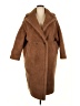 Max Mara Brown Coat Size S - photo 1