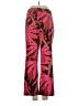 J.Crew Tropical Pink Casual Pants Size 4 - photo 2