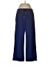 Unbranded Blue Casual Pants Size M - photo 1