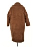 Max Mara Brown Coat Size S - photo 2