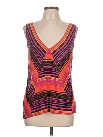 Plenty By Tracy Reese Sleeveless Blouse (view 1)