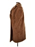 Max Mara Brown Coat Size S - photo 5