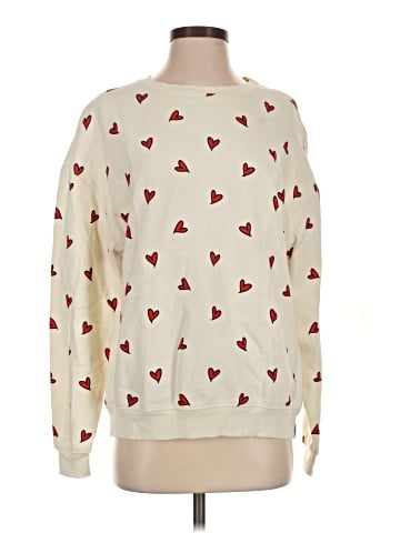 Kule Pullover Sweater (view 1)