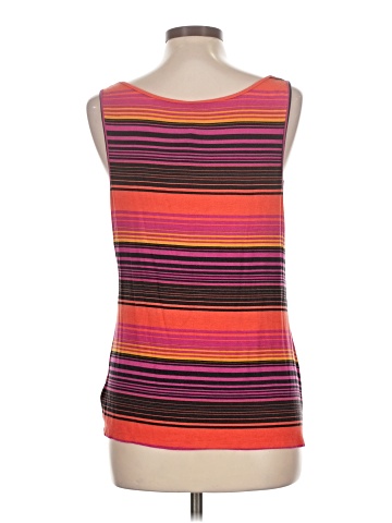 Plenty By Tracy Reese Sleeveless Blouse (view 2)