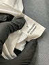 Unbranded Ivory Long Sleeve Turtleneck Size S - photo 7
