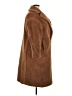 Max Mara Brown Coat Size S - photo 4