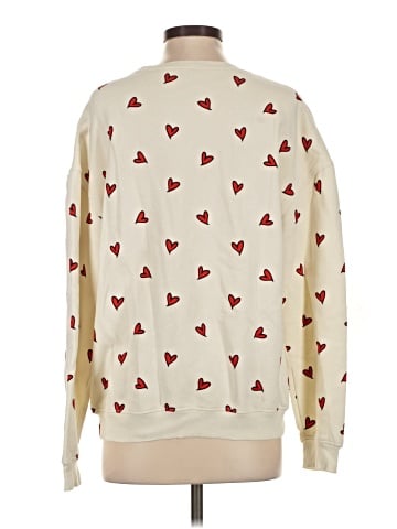 Kule Pullover Sweater (view 2)