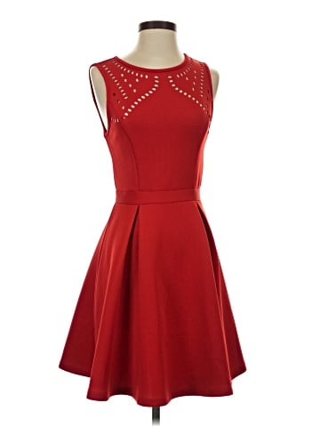 Annabella Cocktail Dress (view 1)