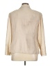R&M Richards 100% Polyester Ivory Jacket Size 16 - photo 2