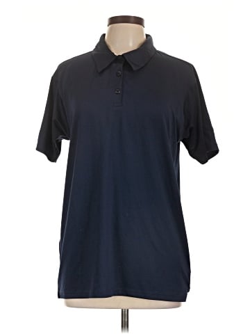 Reebok Short Sleeve Polo (view 1)