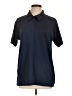 Reebok Blue Short Sleeve Polo Size L - photo 1