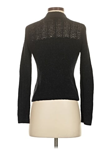 Club Monaco Turtleneck Sweater (view 2)