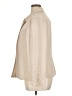 R&M Richards 100% Polyester Ivory Jacket Size 16 - photo 5
