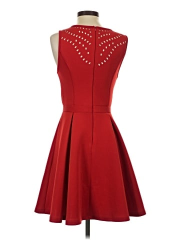 Annabella Cocktail Dress (view 2)