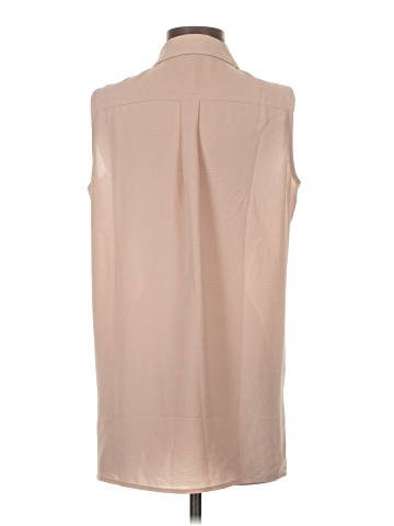 Adrianna Papell Sleeveless Blouse (view 2)