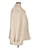 R&M Richards 100% Polyester Ivory Jacket Size 16 - photo 4