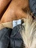 Unbranded Brown Coat Size S - photo 6