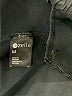 Zella Black Track Jacket Size M - photo 6