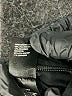 Zella Black Track Jacket Size M - photo 7