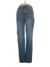 Stradivarius Blue Jeans Size 2 - photo 1