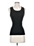 Universal Thread Black Active Tank Size S - photo 1