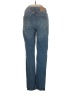 Stradivarius Blue Jeans Size 2 - photo 2