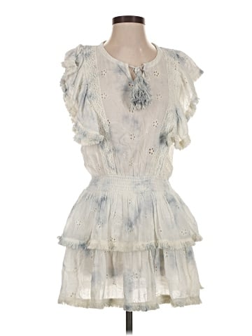 Surf Gypsy Cocktail Dress (view 1)