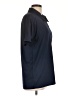 Reebok Blue Short Sleeve Polo Size L - photo 4