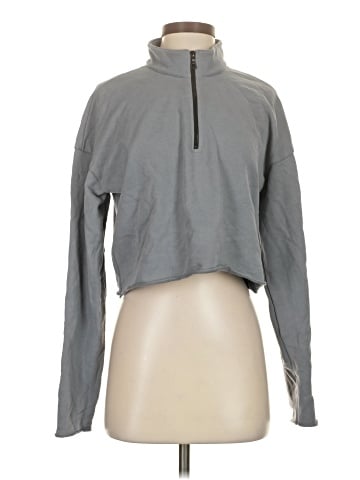 Jason Scott Sweatshirt (view 1)