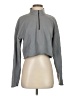Jason Scott Gray Sweatshirt Size S - photo 1