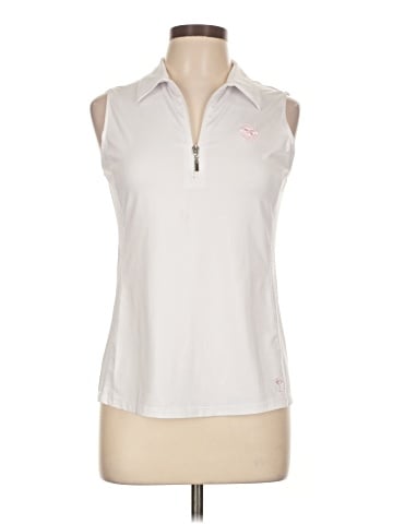 Golftini Sleeveless Top (view 1)